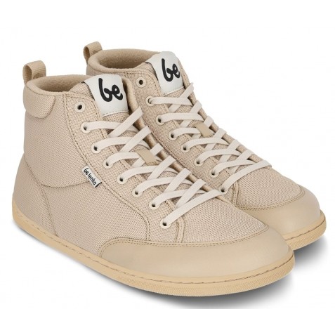 Ghete barefoot Be Lenka Rebound Thermo Sand