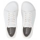 Sneakers barefoot Be Lenka Core All White