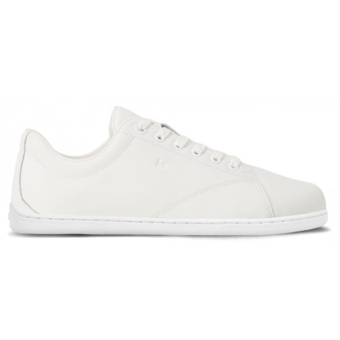 Sneakers barefoot Be Lenka Core All White