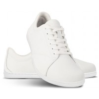 Sneakers barefoot Be Lenka Core All White