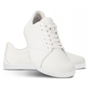 Sneakers barefoot Be Lenka Core All White Sneakers barefoot Be Lenka Core All White