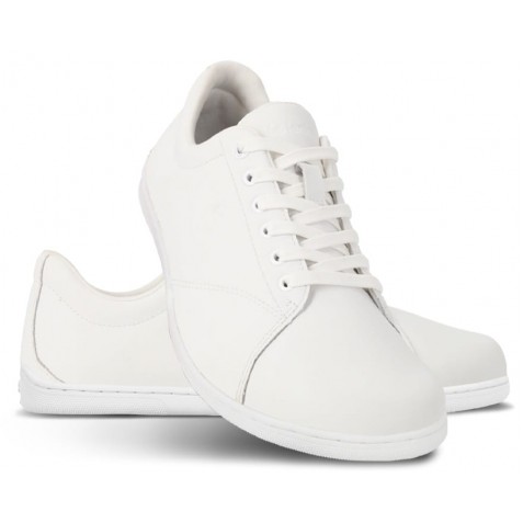 Sneakers barefoot Be Lenka Core All White