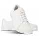 Sneakers barefoot Be Lenka Core All White