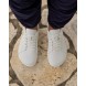 Sneakers barefoot Be Lenka Core All White
