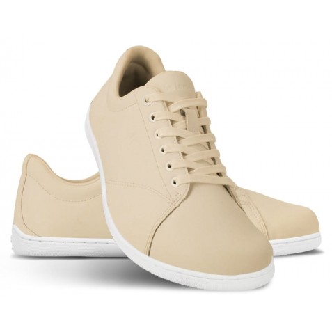 Sneakers barefoot Be Lenka Core Beige