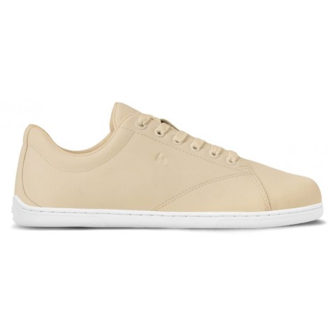 Sneakers barefoot Be Lenka Core Beige