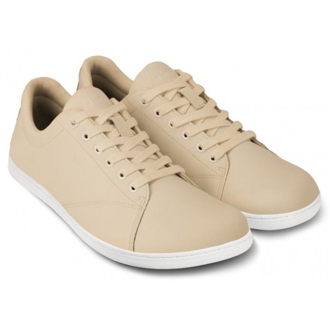 Sneakers barefoot Be Lenka Core Beige