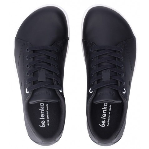 Sneakers barefoot Be Lenka Core Black