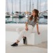 Sneakers barefoot Be Lenka Core Black
