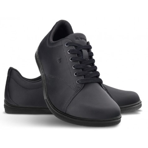 Sneakers barefoot Be Lenka Core All Black