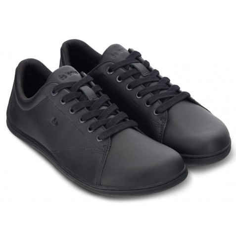 Sneakers barefoot Be Lenka Core All Black