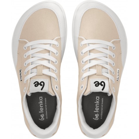 Sneakers barefoot Be Lenka Rebound Sand