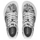 Sneakers barefoot Be Lenka Rebound Comics Black White