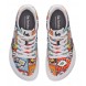 Sneakers barefoot Be Lenka Rebound Comics Color
