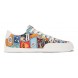 Sneakers barefoot Be Lenka Rebound Comics Color