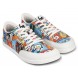 Sneakers barefoot Be Lenka Rebound Comics Color