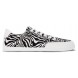 Sneakers barefoot Be Lenka Rebound Zebra