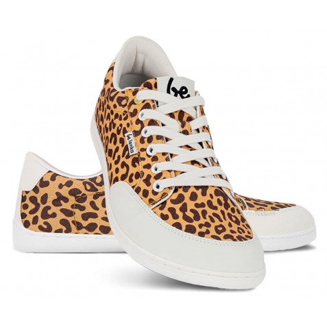 Sneakers barefoot Be Lenka Rebound Leopard Sneakers barefoot Be Lenka Rebound Leopard