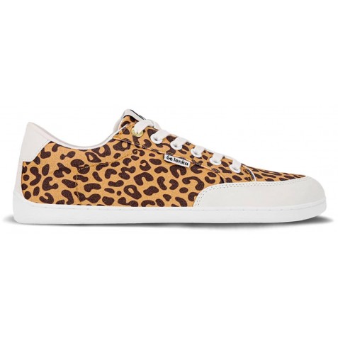 Sneakers barefoot Be Lenka Rebound Leopard Sneakers barefoot Be Lenka Rebound Leopard