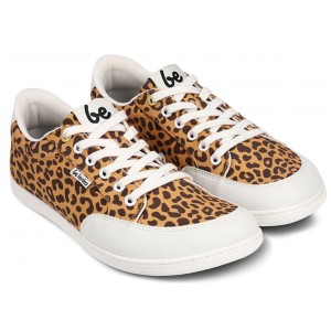 Sneakers barefoot Be Lenka Rebound Leopard
