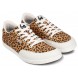 Sneakers barefoot Be Lenka Rebound Leopard