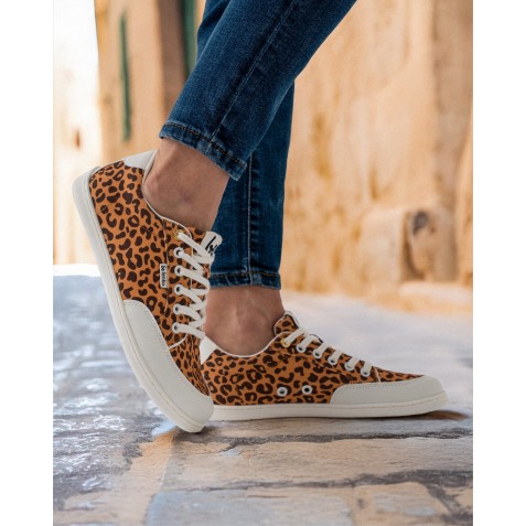 Sneakers barefoot Be Lenka Rebound Leopard Sneakers barefoot Be Lenka Rebound Leopard