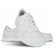 Sneakers barefoot Be Lenka Echo All White