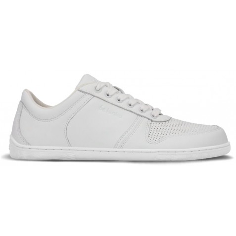 Sneakers barefoot Be Lenka Echo All White