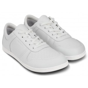 Sneakers barefoot Be Lenka Echo All White Sneakers barefoot Be Lenka Echo All White