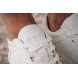 Sneakers barefoot Be Lenka Echo All White