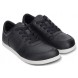 Sneakers barefoot Be Lenka Echo Black White