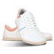 Sneakers barefoot Be Lenka Echo White Cotton Candy Vegan