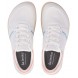 Sneakers barefoot Be Lenka Echo White Cotton Candy Vegan