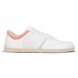 Sneakers barefoot Be Lenka Echo White Cotton Candy Vegan