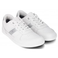 Sneakers barefoot Be Lenka Cellestia White Silver