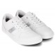 Sneakers barefoot Be Lenka Cellestia White Silver
