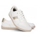 Sneakers barefoot Be Lenka Cellestia White Gold Sneakers barefoot Be Lenka Cellestia White Gold