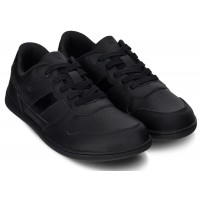 Sneakers barefoot Be Lenka Cellestia Black Shiny Black