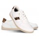 Sneakers barefoot Be Lenka Cellestia White Leopard