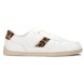 Sneakers barefoot Be Lenka Cellestia White Leopard
