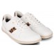 Sneakers barefoot Be Lenka Cellestia White Leopard