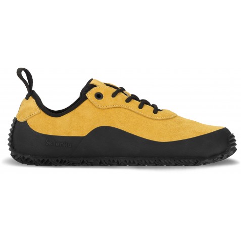 Pantofi drumeție barefoot Be Lenka Trailwalker 3 0 Yellow Pantofi drumeție barefoot Be Lenka Trailwalker 3 0 Yellow