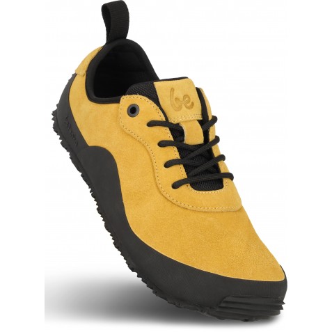Pantofi drumeție barefoot Be Lenka Trailwalker 3 0 Yellow Pantofi drumeție barefoot Be Lenka Trailwalker 3 0 Yellow