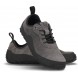 Pantofi drumeție barefoot Be Lenka Trailwalker 3 0 Dark Grey