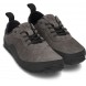Pantofi drumeție barefoot Be Lenka Trailwalker 3 0 Dark Grey