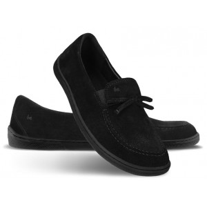 Mocasini barefoot Be Lenka Aphrodite All Black Mocasini barefoot Be Lenka Aphrodite All Black