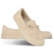 Mocasini barefoot Be Lenka Aphrodite Beige