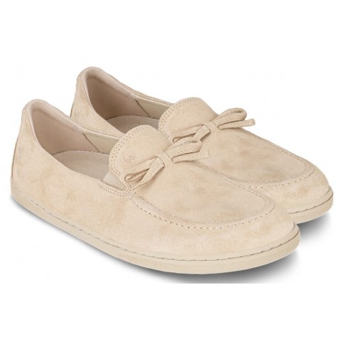 Mocasini barefoot Be Lenka Aphrodite Beige