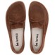 Mocasini barefoot Be Lenka Aphrodite Dark Brown