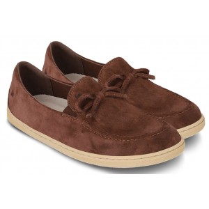 Mocasini barefoot Be Lenka Aphrodite Dark Brown Mocasini barefoot Be Lenka Aphrodite Dark Brown